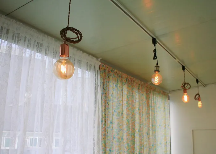 Hongdae Red Road 4 Beds, Near Mangwon & Sangsu 首爾